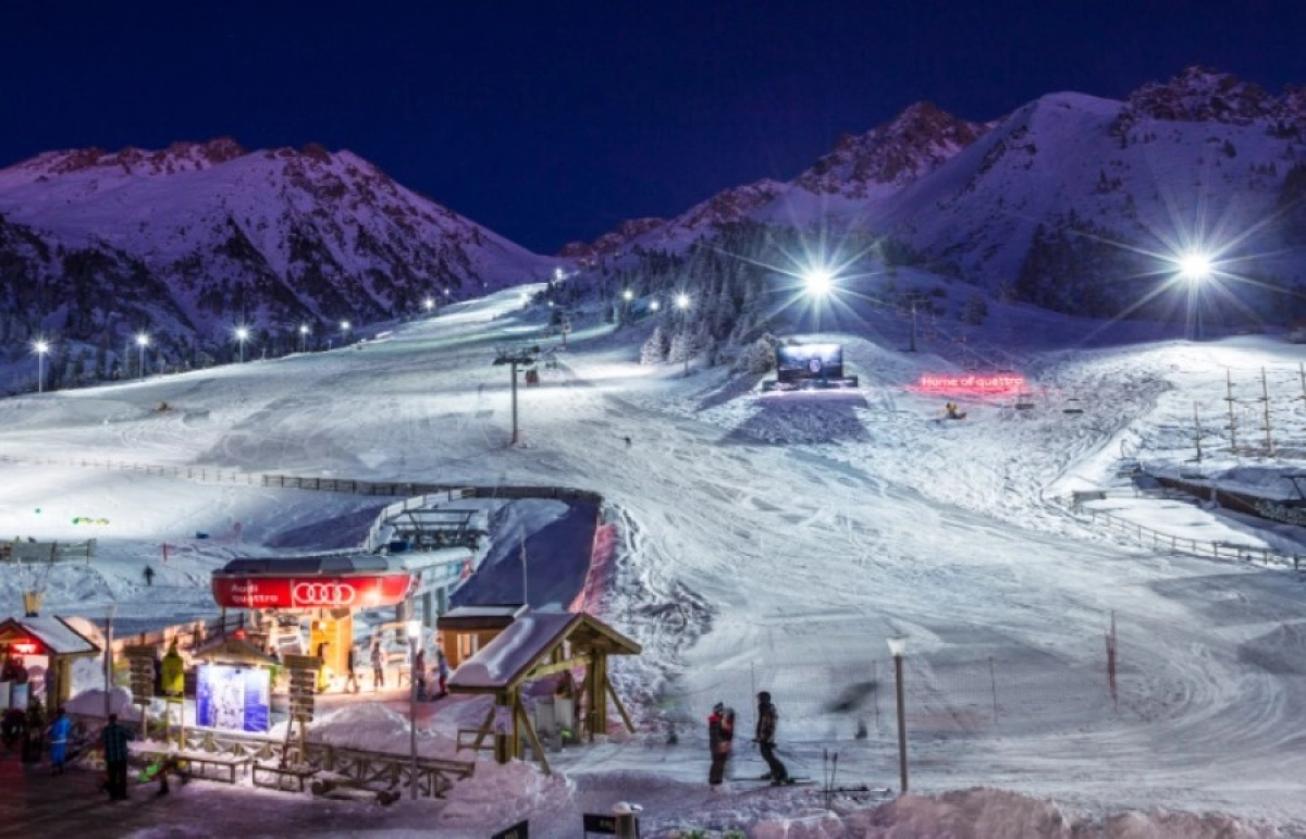 Фото: olympic.kz