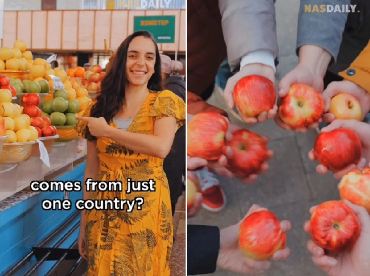 Кадр из видео