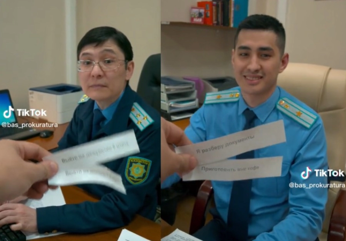 Коллаж: ИА «NewTimes.kz»