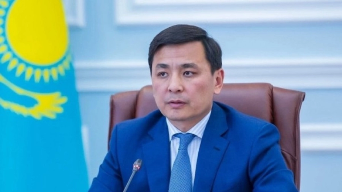 Фото: gov.kz