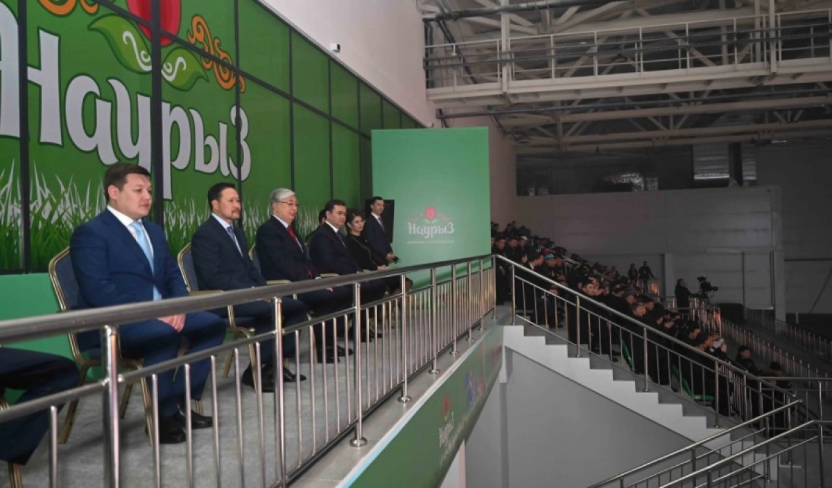 Фото: Пресс-служба Акорды