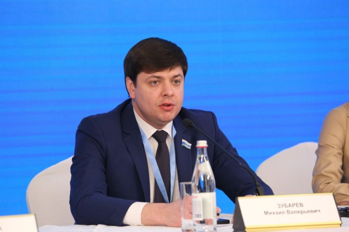 Фото пресс-службы акимата Алматы