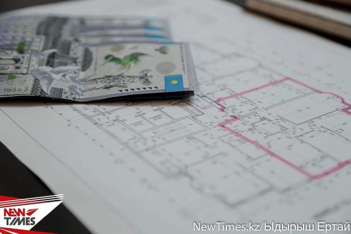 Фото: ИА «NewTimes.kz»