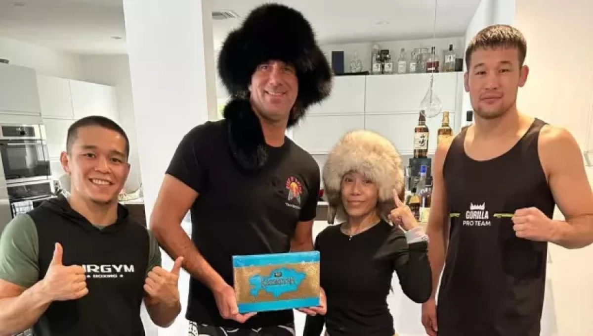 Фото: ©instagram.com/shavkatrakhmonov94