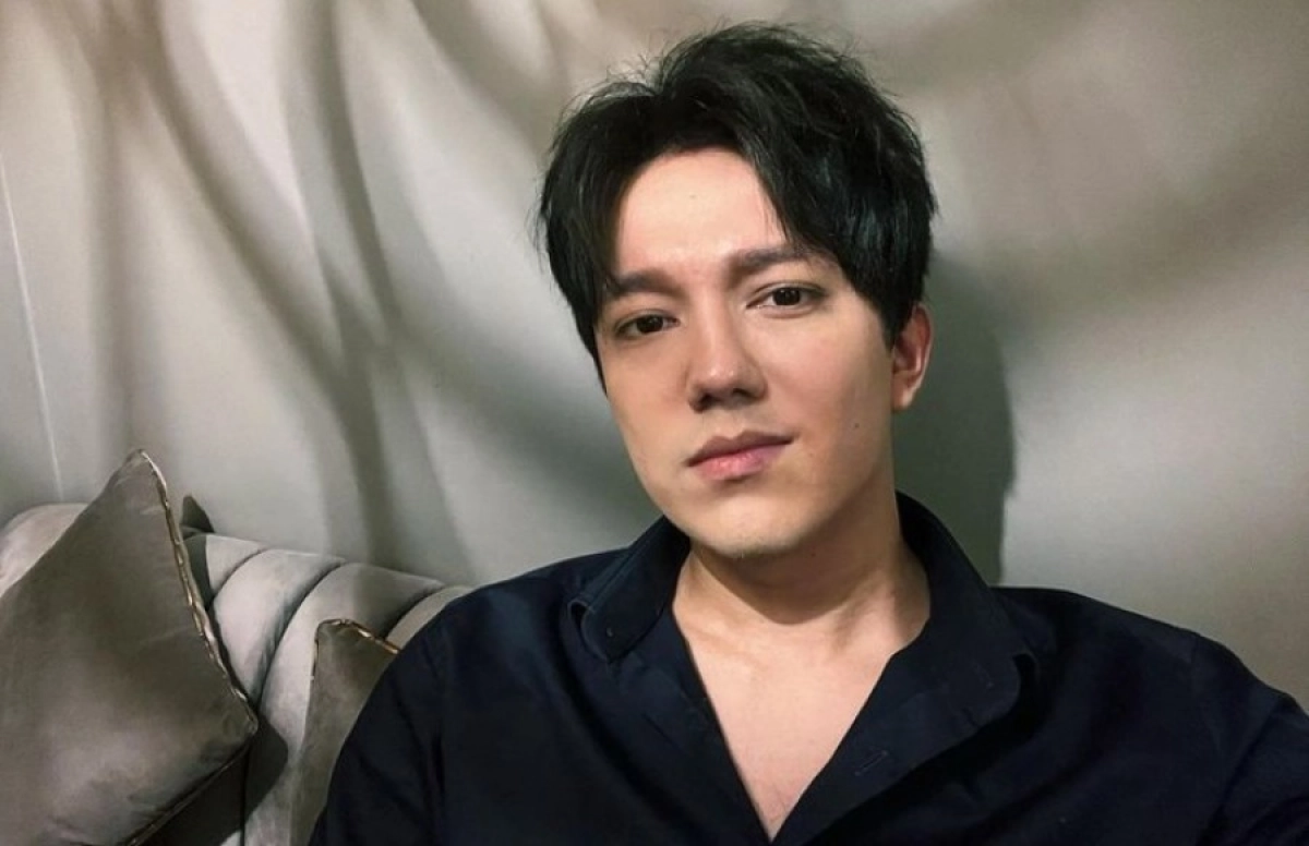 Фото: instagram/kudaibergenov.dimash