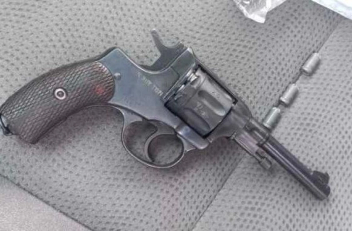 Фото: департамент погранслужбы КНБ РК по Костанайской области