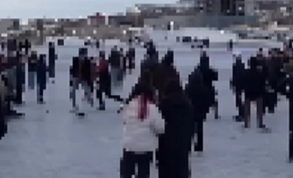 Кадр из видео