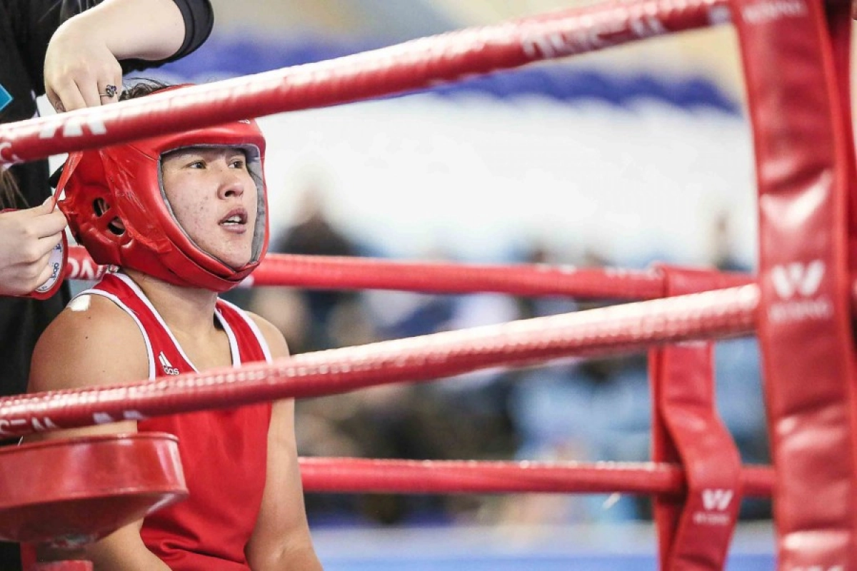 Фото: olympic.kz