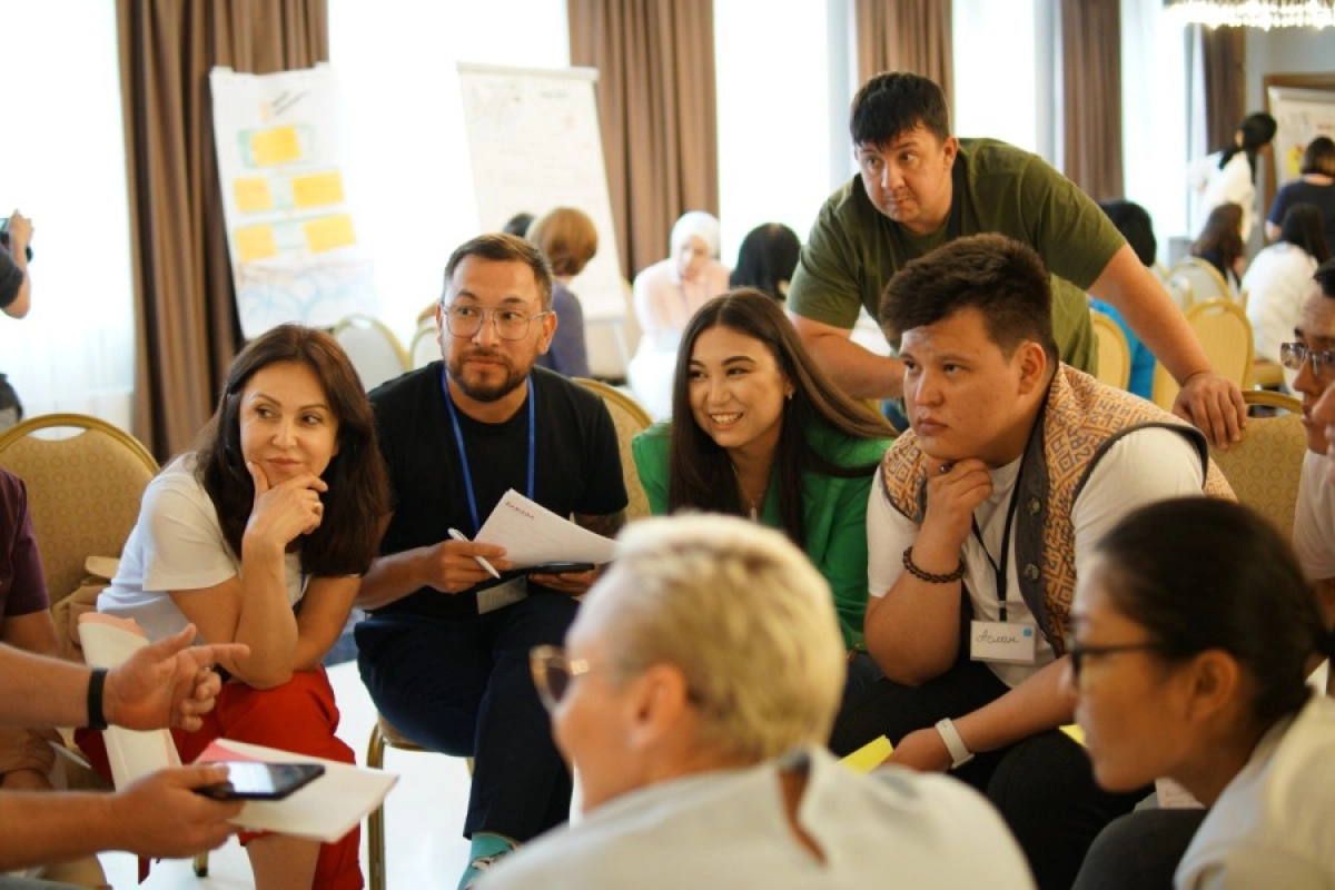 Фото ЧФ «ТРИНТА»