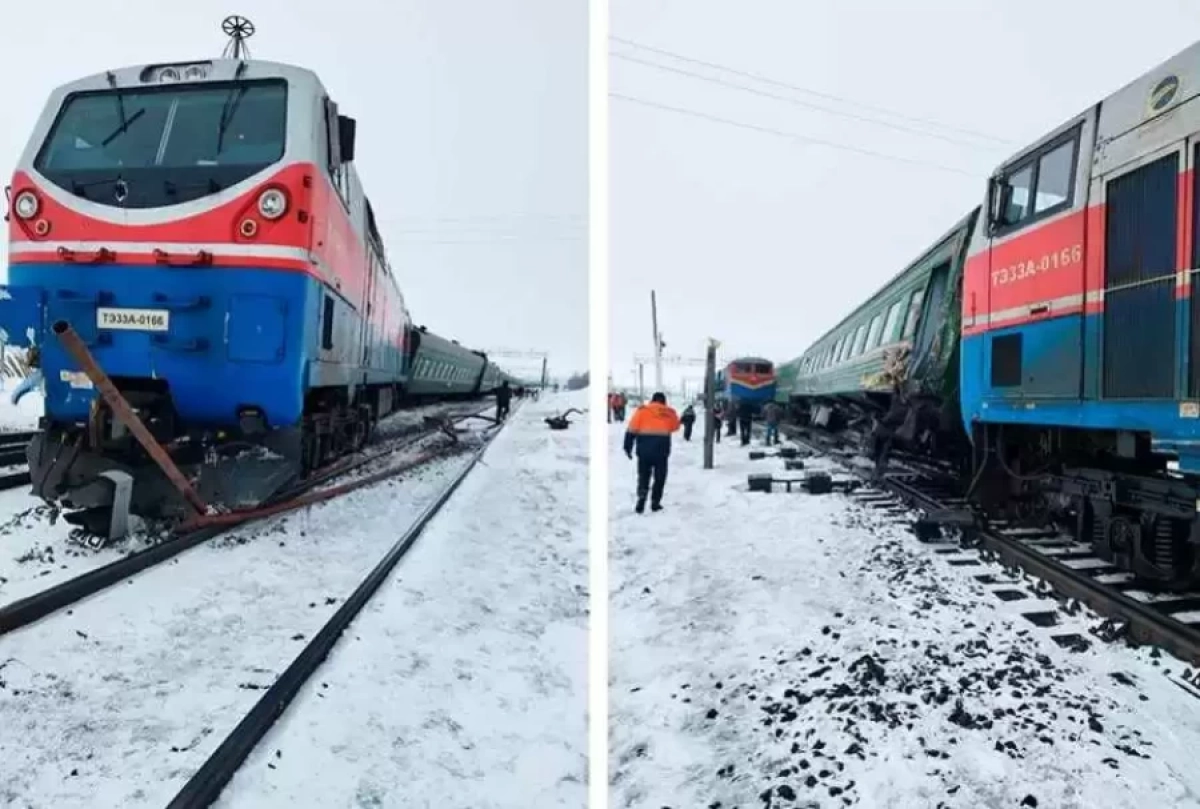 Фото: МЧС РК