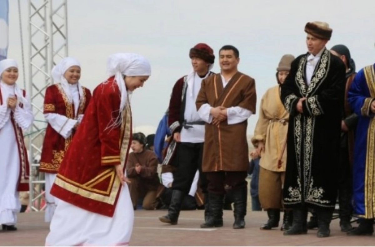 Фото: © mazhab.kz