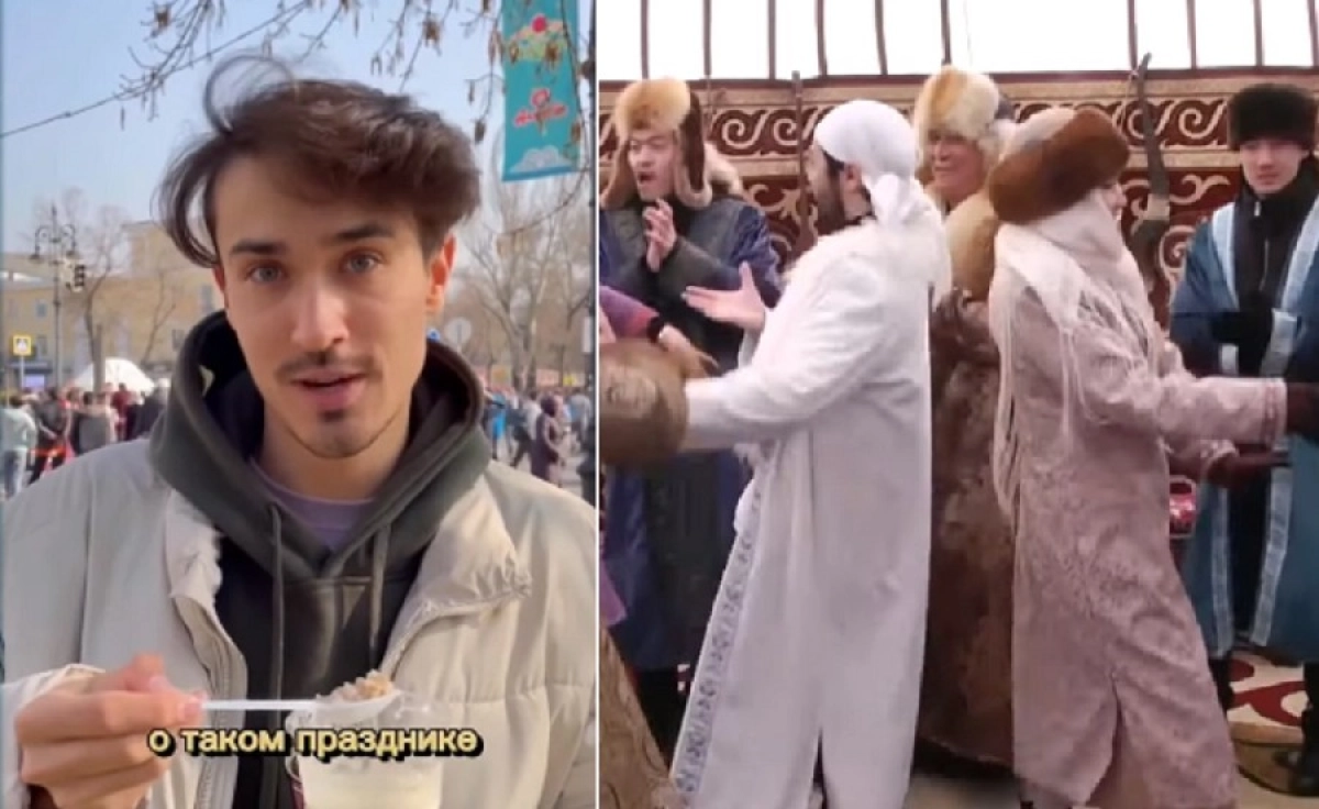 Кадр из видео