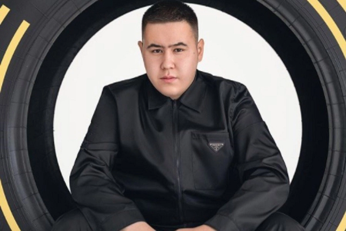 Фото: instagram / harpers_bazaarkz