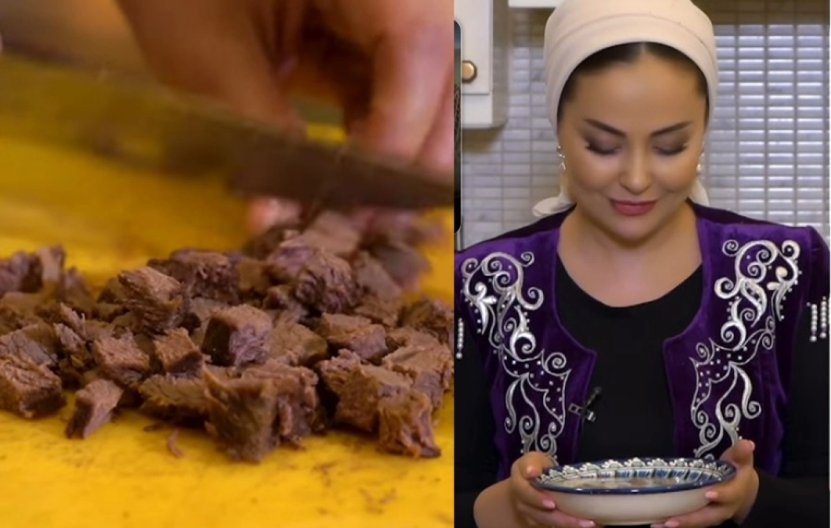 Фото: Кадр из видео