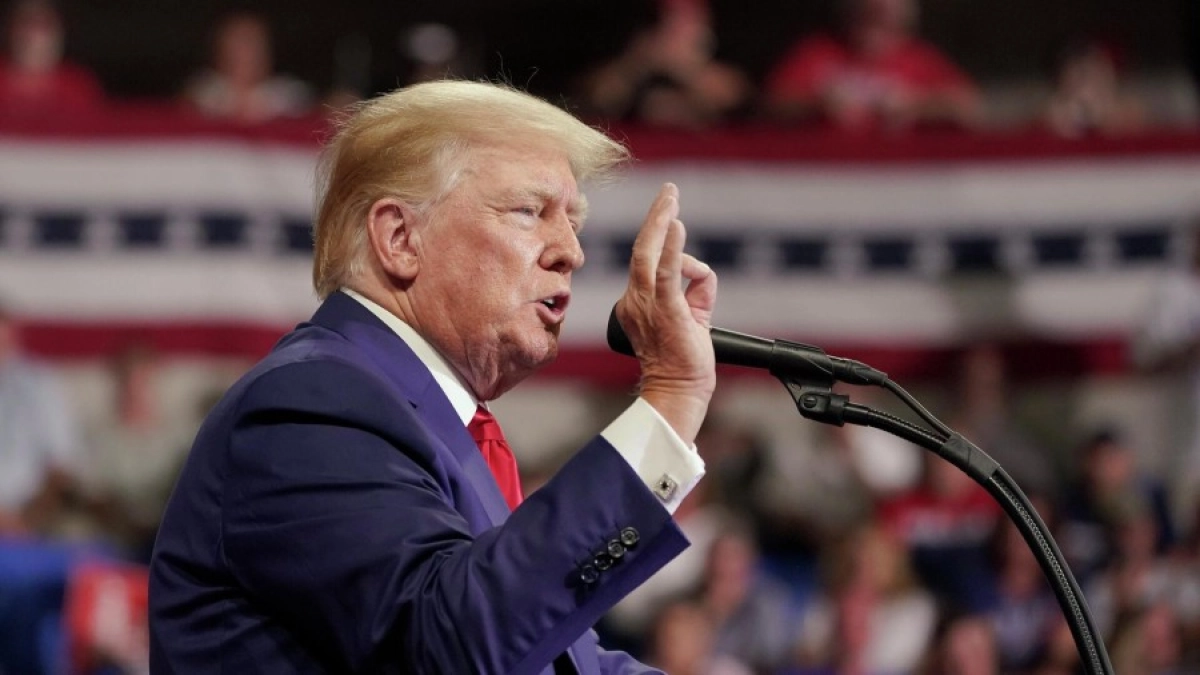 Фото: AP Photo / Mary Altaffer