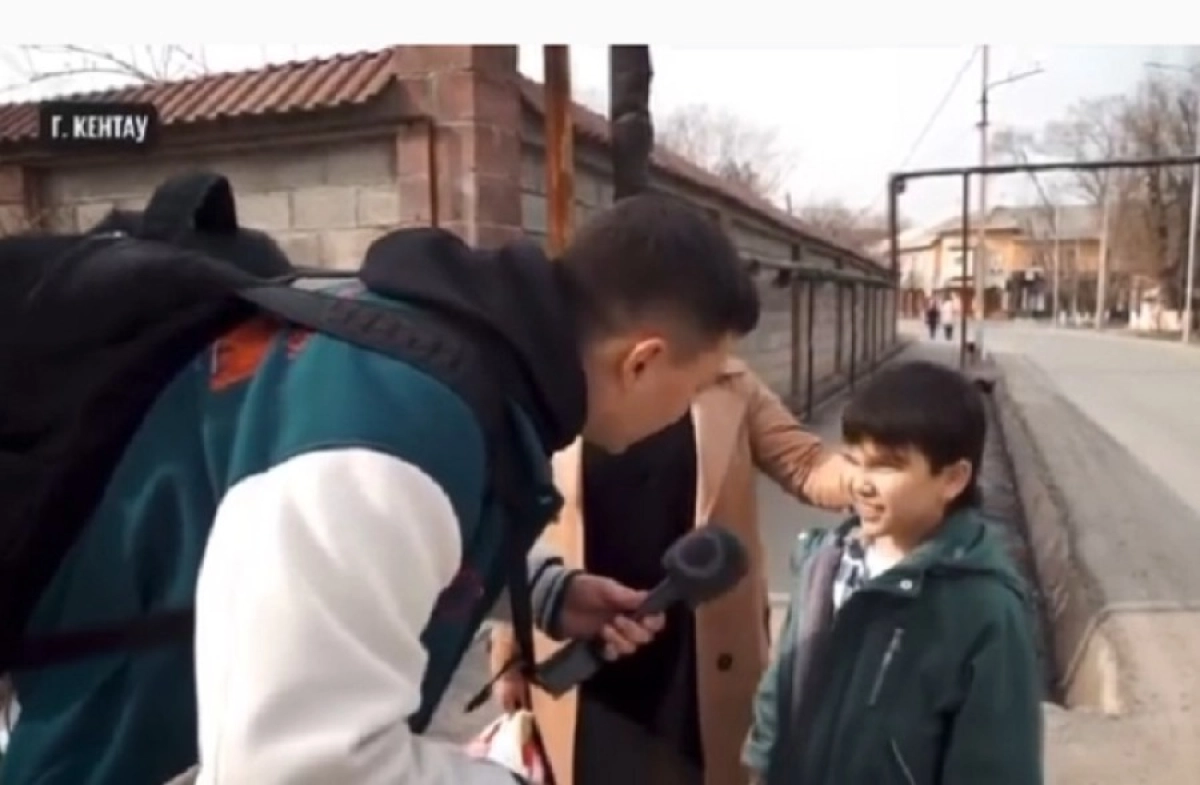 Фото: Скриншот видео