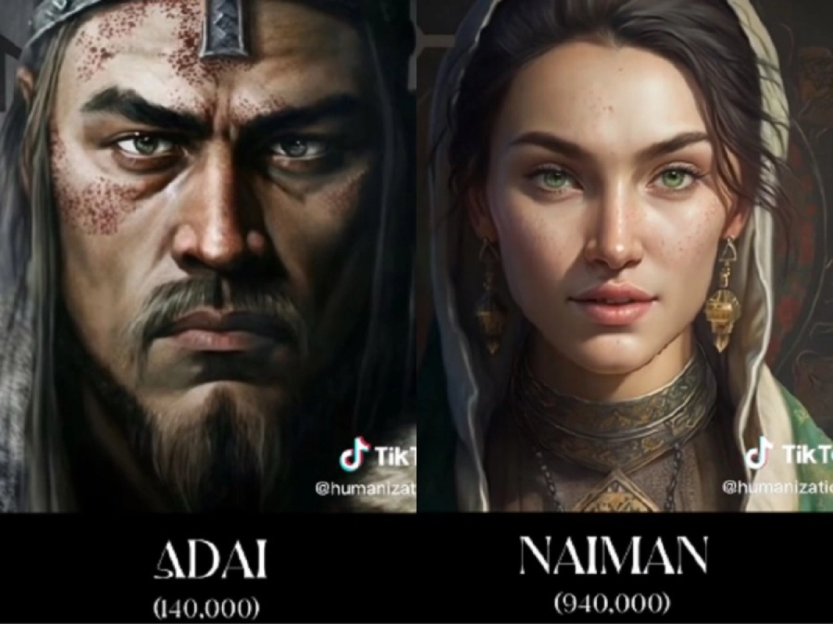 Фото: Кадры из видео