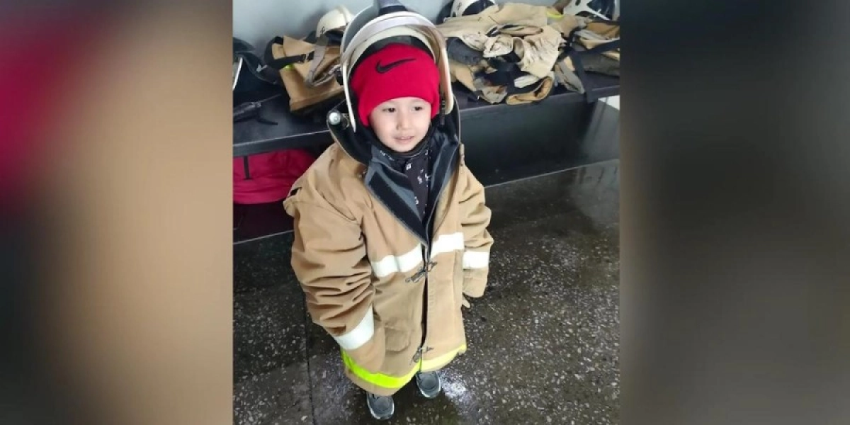 Фото: Кадр видео