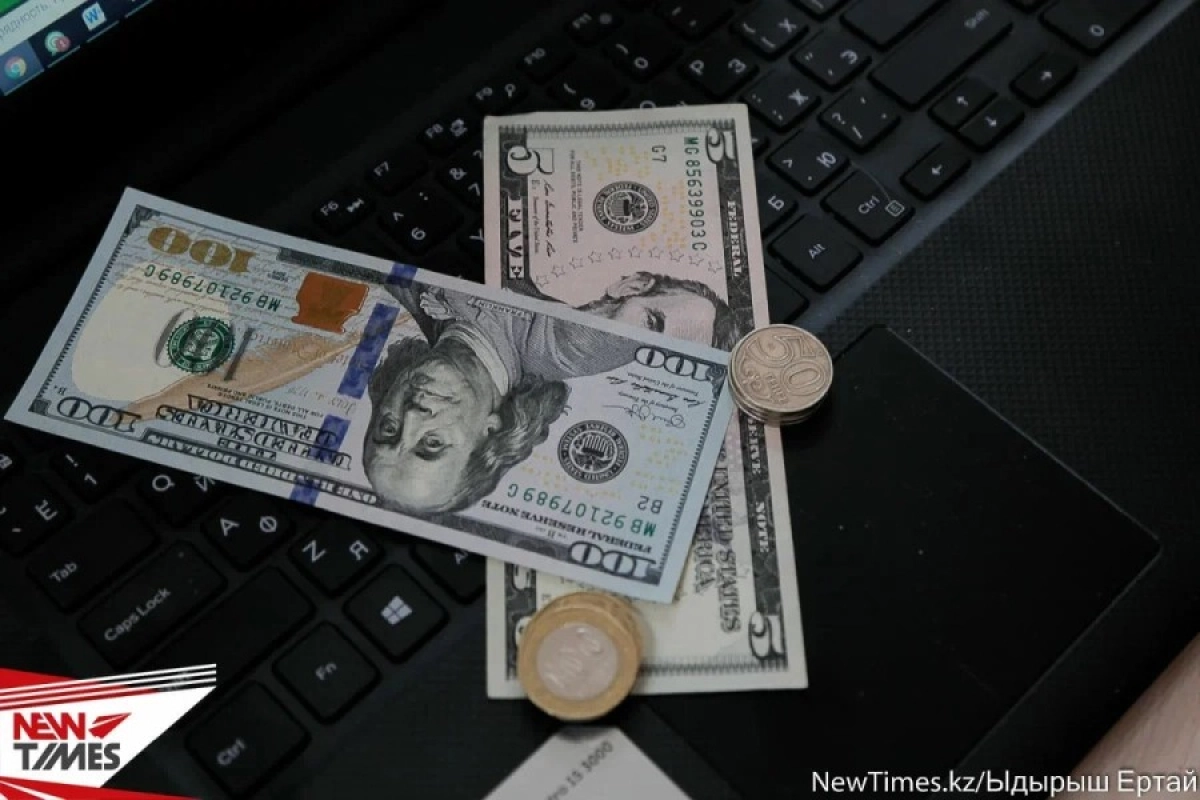 Фото: ИА «NewTimes.kz»