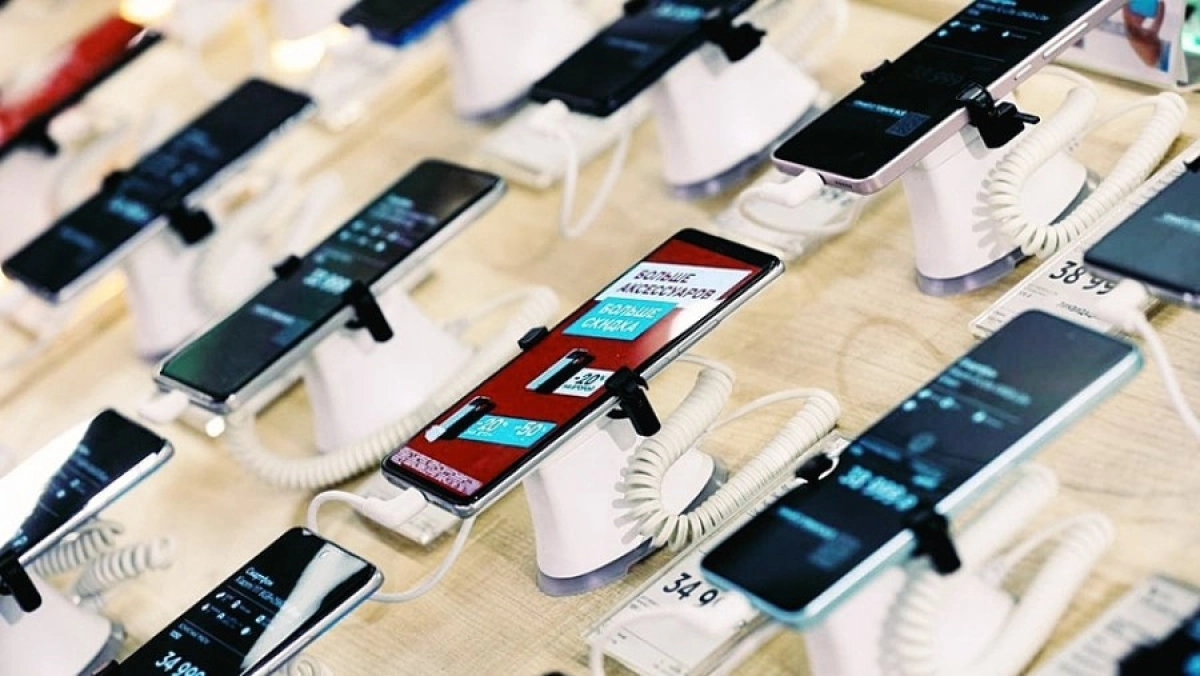 Фото: Максим Стулов / Ведомости