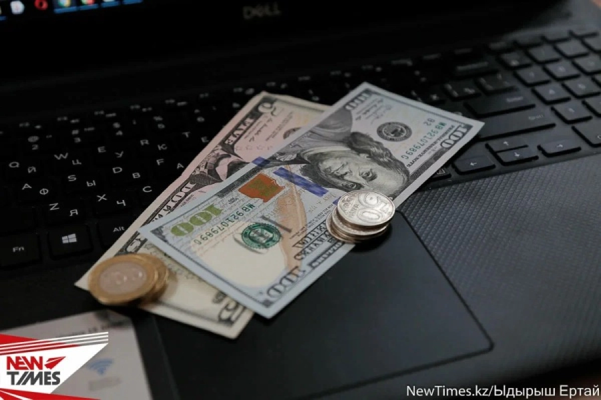 Фото: ИА «NewTimes.kz»