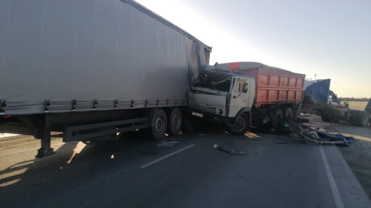 Фото: УГАИ по Челябинской области