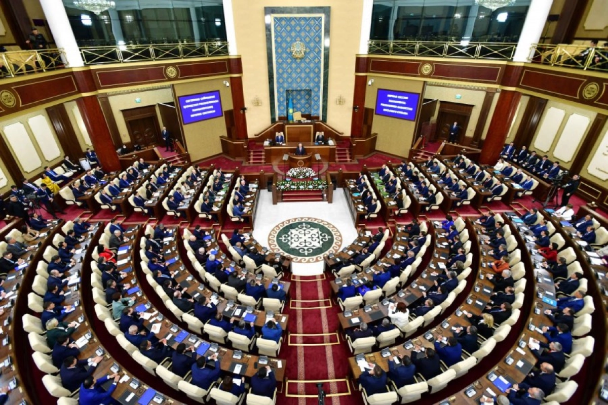 Фото: Акорда