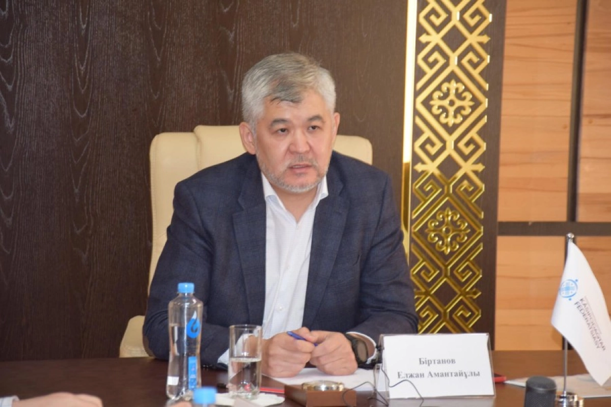 Фото: Гульмира Каракозова/Facebook