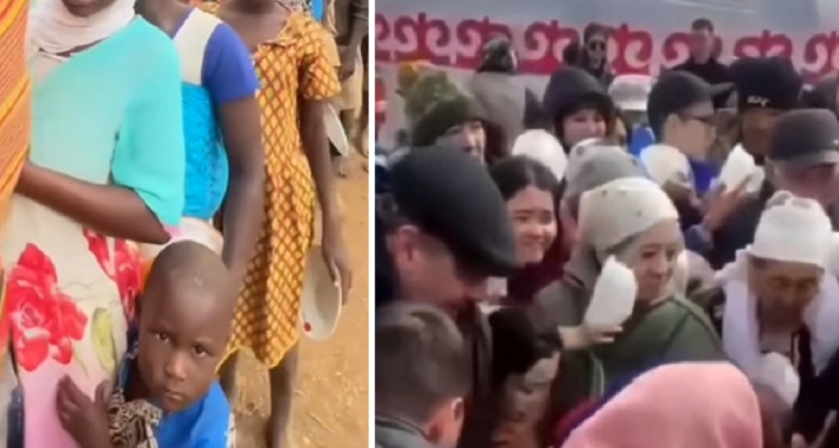 Кадр из видео