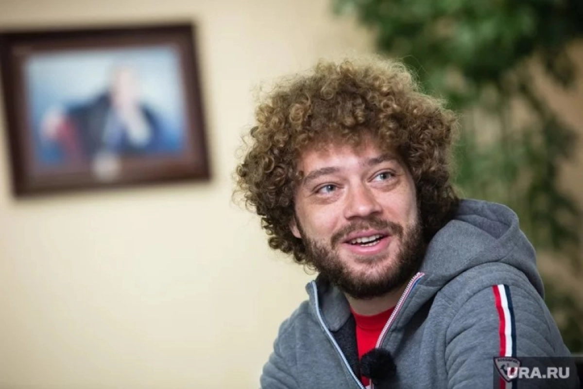 Фото: Александр Кулаковский © URA.RU