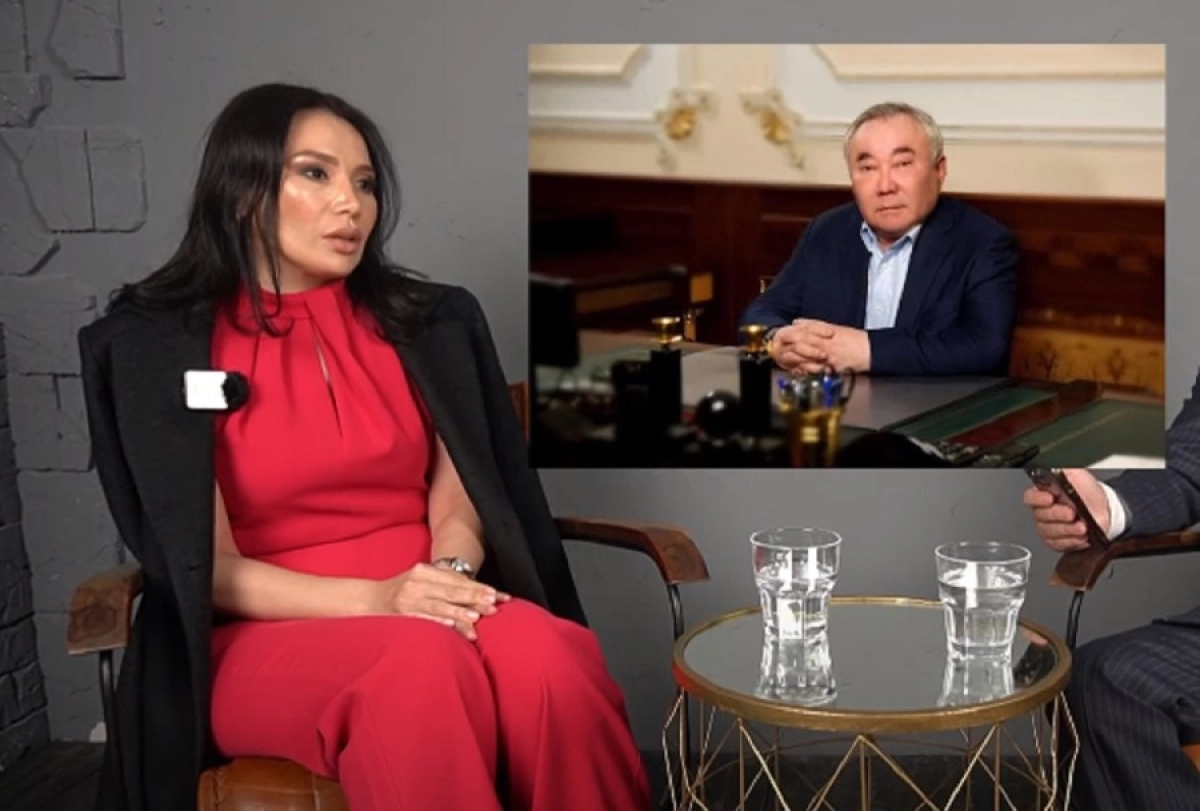 Кадр из видео