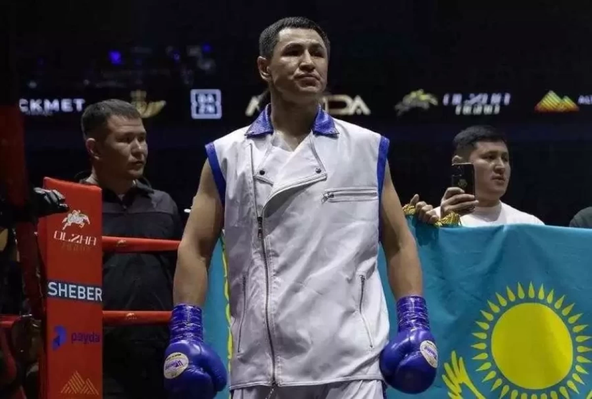 Фото: instagram.com/asylbekd