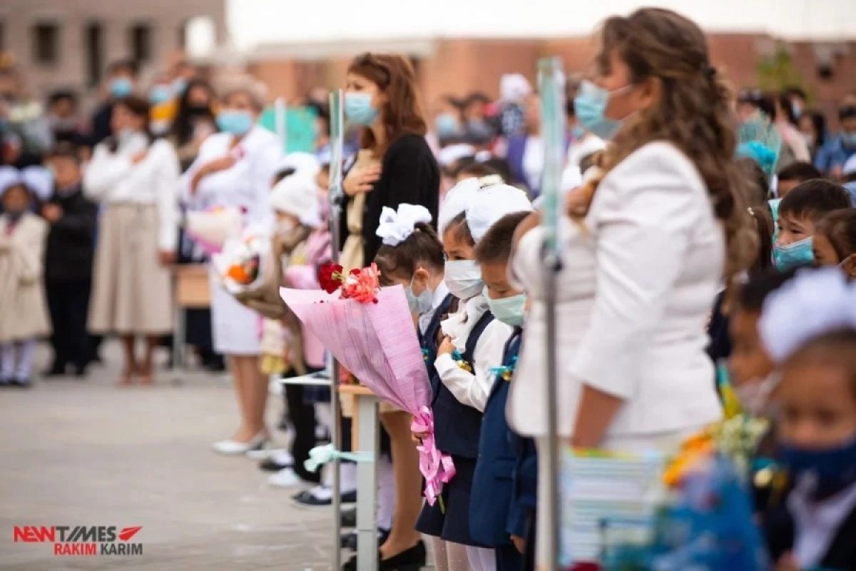 Фото: ИА «NewTimes.kz»