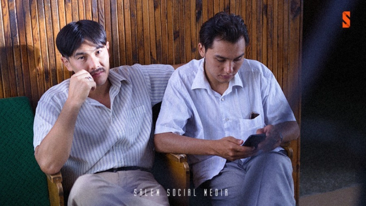 Фото: Salem Social Media