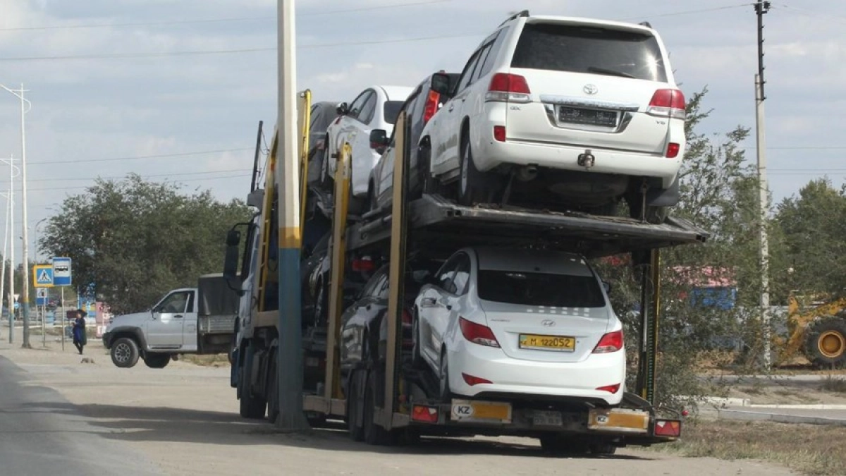 Фото: Тимур Еникеев/kolesa.kz