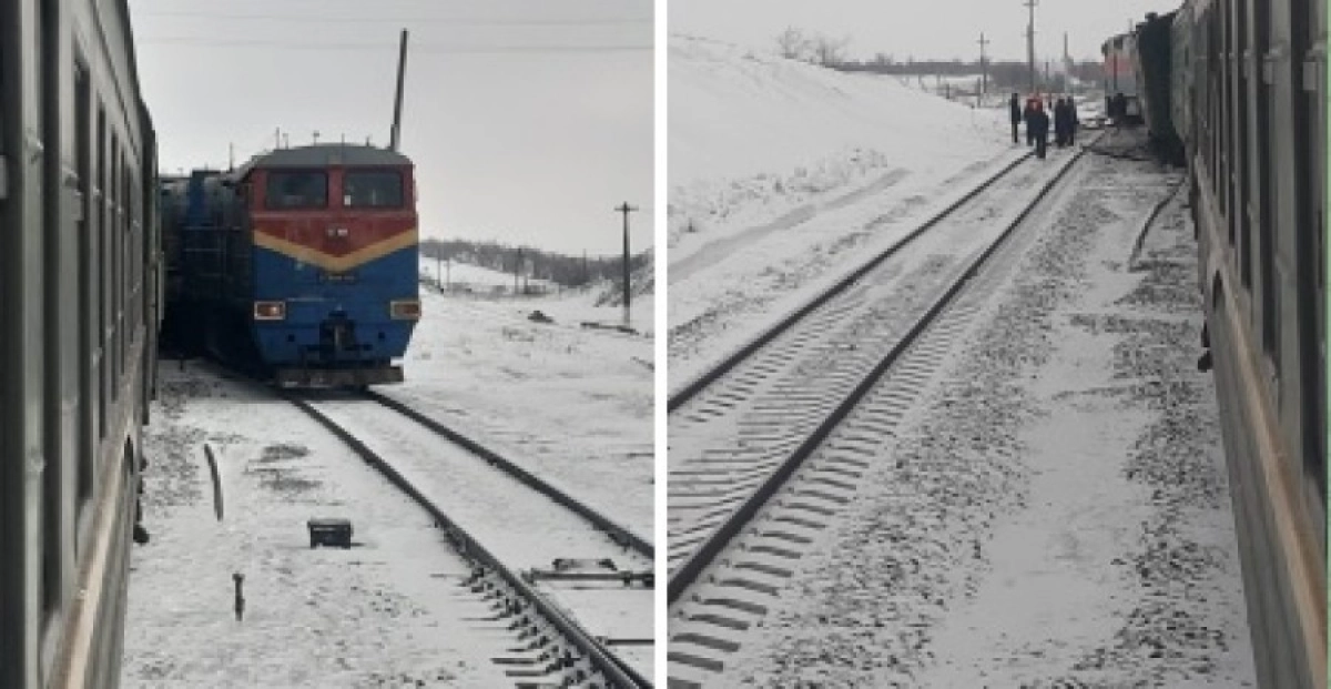 Фото: Polisia.kz