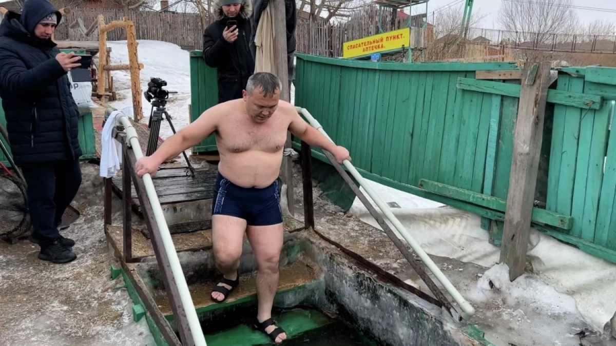 Фото: Sputnik / Владислав Воднев