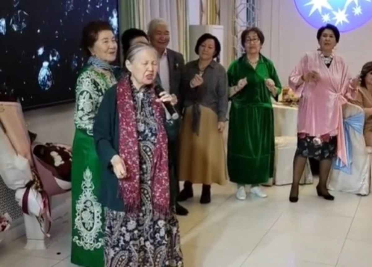 Фото: Кадр видео