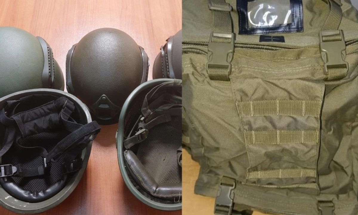 Фото: ДГД Костанайской области