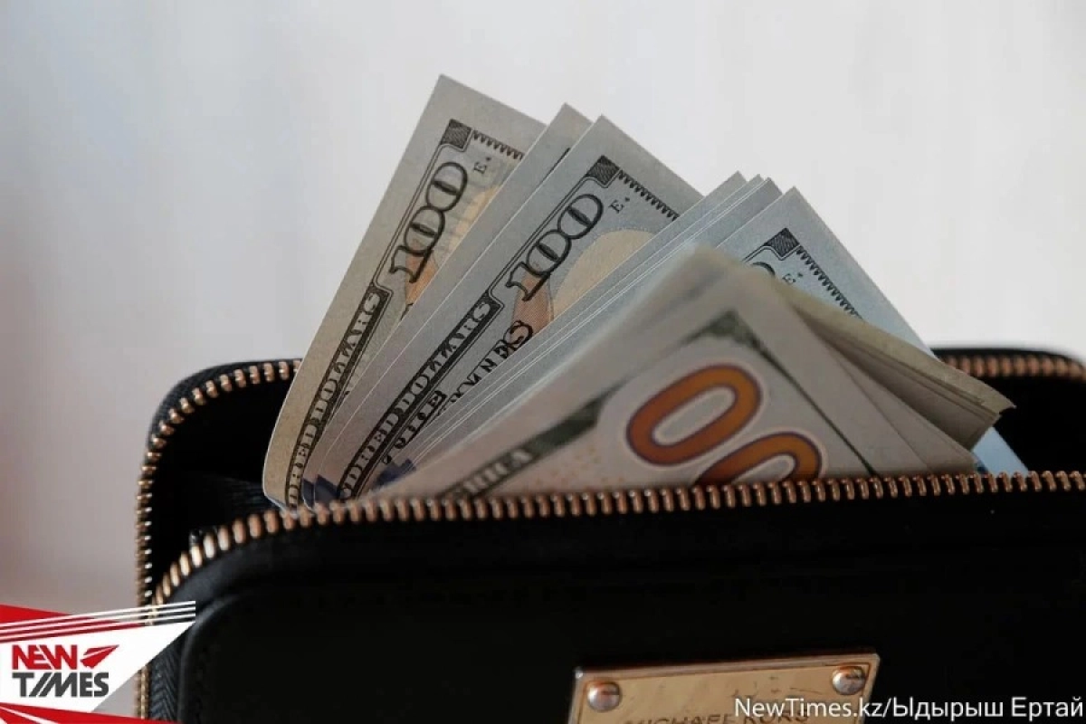 Фото: ИА «NewTimes.kz»