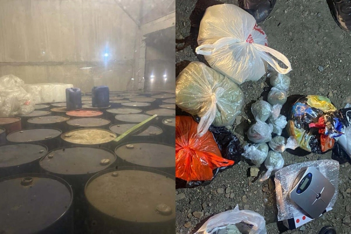 Фото: polisia.kz