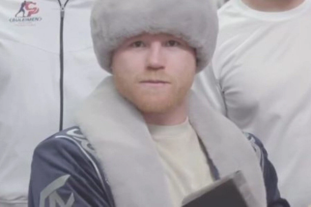 Фото: instagram/suleimen_promotions_official