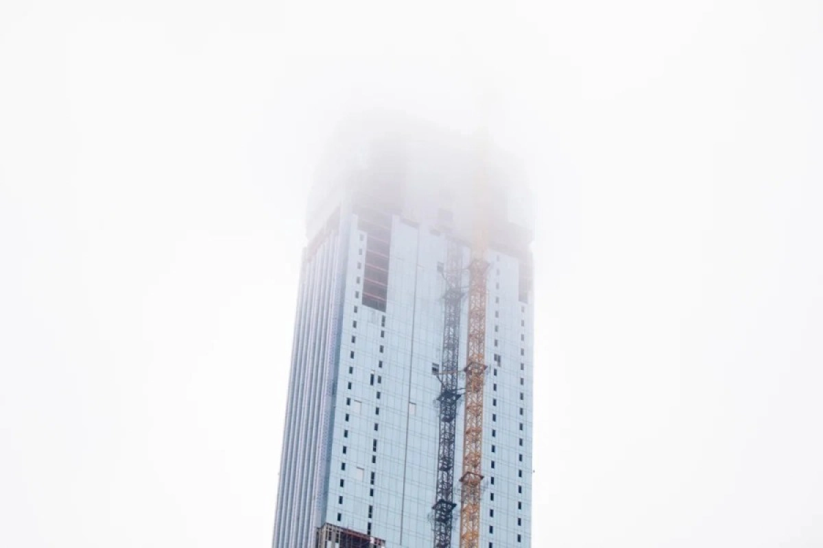 Фото: ИА «NewTimes.kz»