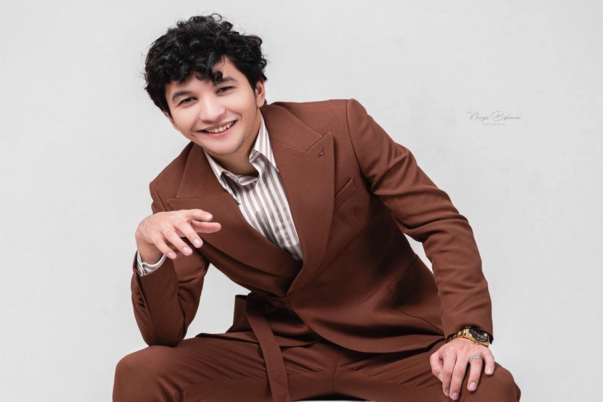 Фото: instagram.com/ulangasyrqamiev