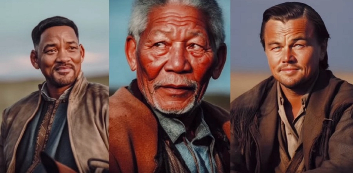 Кадр из видео