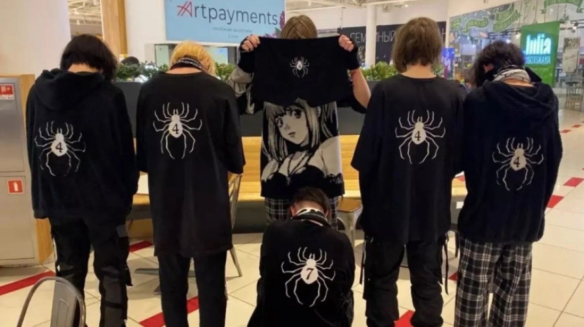 Фото из открытых источников