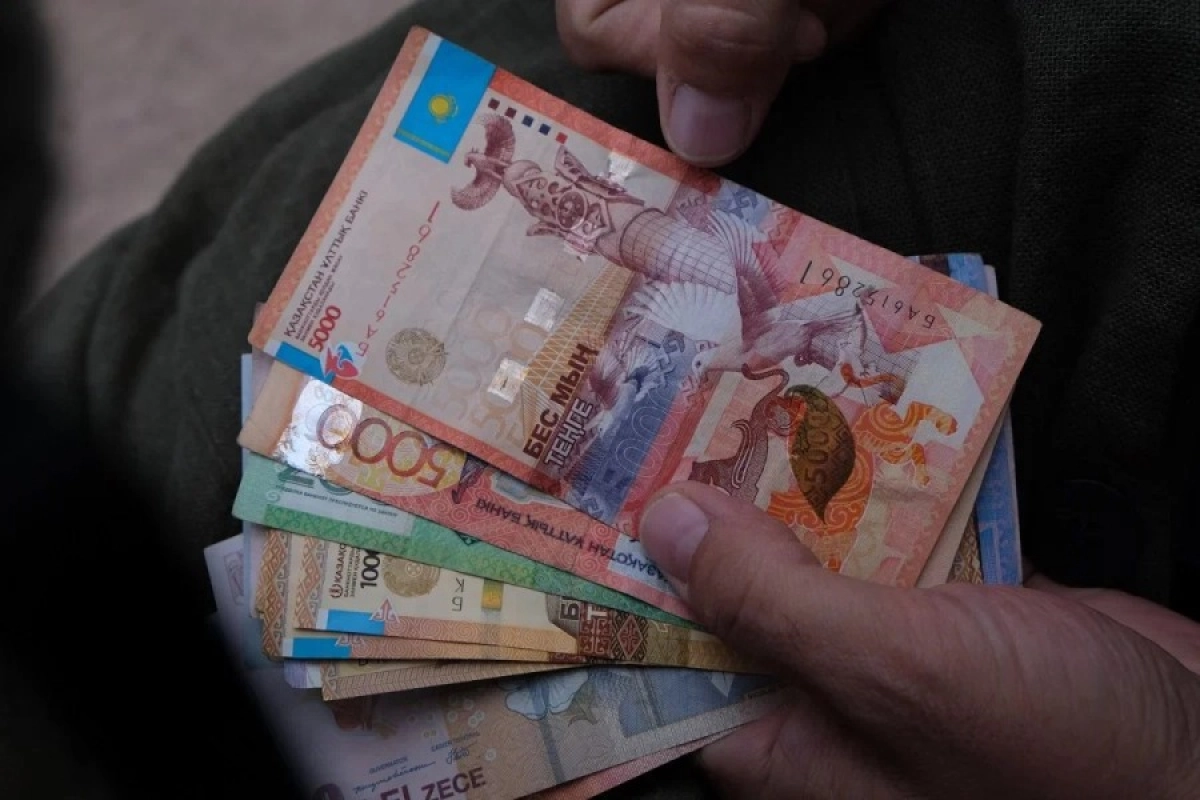 Фото: ИА «NewTimes.kz»