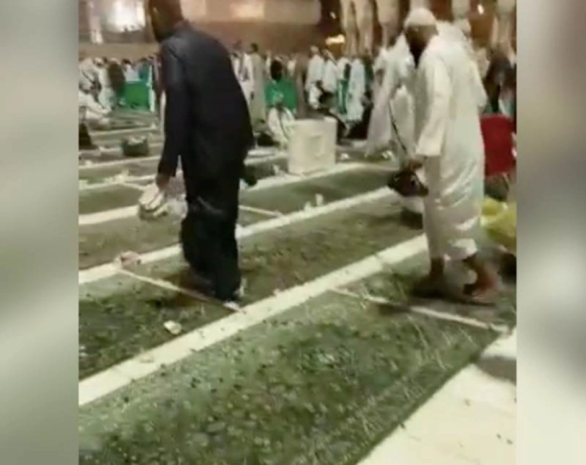 Фото: Кадр из видео