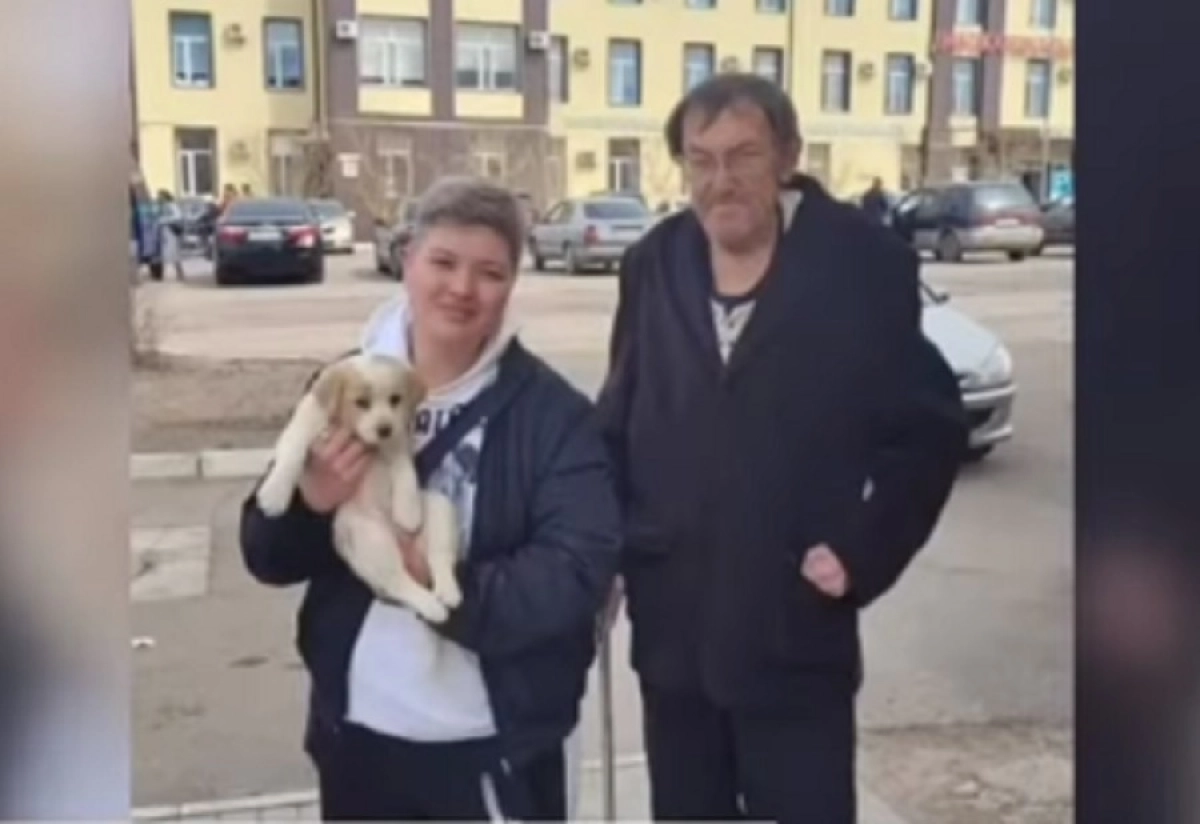 Кадр из видео