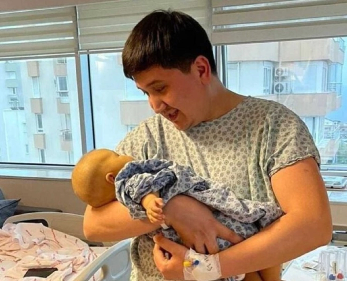 Фото: instagram/ bekarystan_nurlanuly